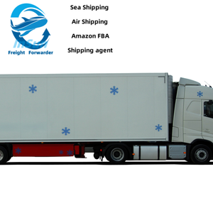 Envio de carga porta a porta da China para o México Canadá França <span class=keywords><strong>Myanmar</strong></span> FCL/LCL/<span class=keywords><strong>Express</strong></span> Opções disponíveis - Product Image 3
