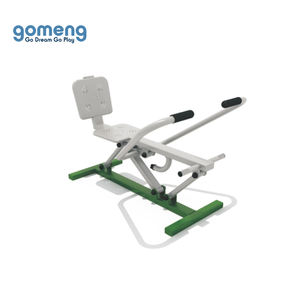 Fabricant d'équipements de <span class=keywords><strong>fitness</strong></span> et de gym en plein air en Chine / Rameur - Product Image 1
