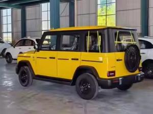 <span class=keywords><strong>Prix</strong></span> direct usine, pas de <span class=keywords><strong>permis</strong></span> de conduire requis, véhicule électrique à énergie nouvelle économique avec sièges de luxe pour la neige - Product Image 6