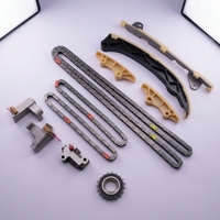 Nouveau kit de chaîne de distribution pour Lexus LC LS RX 3.5L 2018-2021 Moteur 8GR-FXS/2GR-FXS Référence OE 13506-31060 Qualité OEM Premium