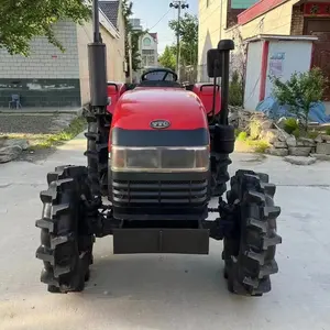 YTO MF404 tracteur Offre Spéciale tracteur agricole 40hp tracteur à bon prix