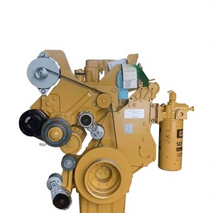Motores remanufacturados para excavadoras, incluido el motor industrial TH55 G3616 AE40, pieza de motor - Product Image 1