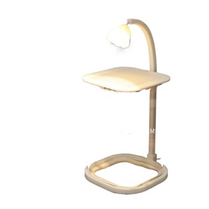 Giardino delle vacanze acquario decorativo solare, piccolo ed elegante <span class=keywords><strong>effetto</strong></span> di luce notturna da scrivania cilindrica - Product Image 6