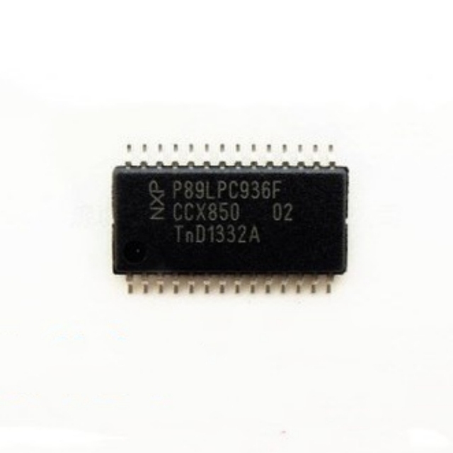 (New & Original)In stock P89LPC936 IC Chip P89LPC936FDH