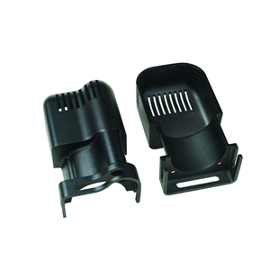 Bisel para Reposacabezas de Piezas de Automóvil de <span class=keywords><strong>Zamak</strong></span> #5 Fundido a Presión con Acabado Cromado Brillante para Vehículos - Product Image 6