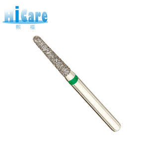 Frese diamantate fg Standard ISO frese diamantate dentali <span class=keywords><strong>ce</strong></span> - Product Image 5