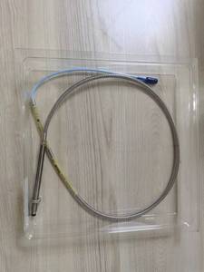 Nevada 330104-00-12-10-02-00 8mm Proximity Probe IP68 SecureLock Connector FEP Cable - Product Image 3