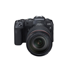 Mirrorless Single Camera R Full Frame Professional Single Digital Vlog Camera 4K Video 99 Dome Wireless Camera Camera Motion Cam - Product Image 4