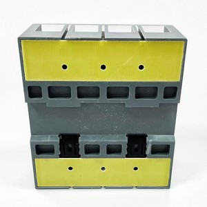 เครื่องวัดพลังงาน DTS2626สามเฟสสี่สาย3X220/380V 160A จอแสดงผล LCD ใช้ในอุตสาหกรรมพลังงานสูง - Product Image 3