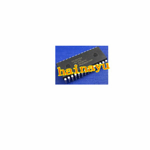 Elektronische schnelle Lieferung ist spezial isiert auf integrierten IC-Chip DIP28 PIC16C55A-04/<span class=keywords><strong>PL</strong></span> - Product Image 1