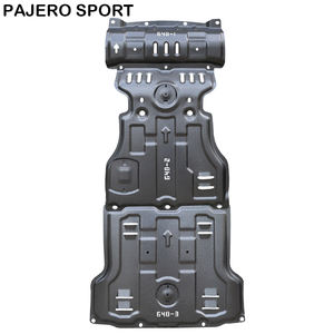 Plaque de protection de carter moteur pour lc300 prius Almera Juke Navara NP300 <span class=keywords><strong>Note</strong></span> NV300 Primera Pulsar Terrano Tiida Townstar X-Trail - Product Image 6