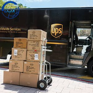 Agente de Envío, <span class=keywords><strong>Seguimiento</strong></span> de Paquetes, Mensajería Exprés DHL, <span class=keywords><strong>EMS</strong></span>, FedEx, UPS, Envío Postal de <span class=keywords><strong>China</strong></span> a Alemania, Augsburgo, Leipzig - Product Image 1