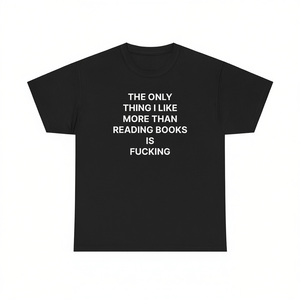 Camiseta de Hombre Negra de Manga Corta, 100% Algodón, Diseño con Letras Estampadas, Cuello Redondo, Corte Regular, Estilo Casual - Product Image 2