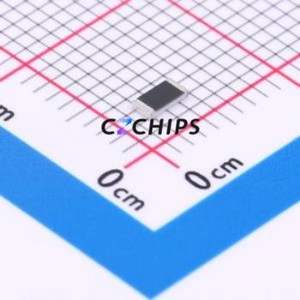 Résistance SMD CRCW1206820RJNEA 1206 (Type : Film Épais) (Résistance : 820 Ohms Précision : 5%) - Product Image 1