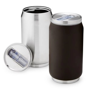 Bán nóng tùy chỉnh công suất nhỏ chai nước bằng thép không gỉ hoàn hảo cho sử dụng ngoài trời và du lịch | thiết kế chống rò rỉ - Product Image 4