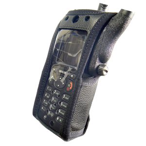 Funda de Cuero OEM para Motorola Mtp850, Funda de Cuero Suave para Radio Bidireccional Walkie Talkie - Product Image 5