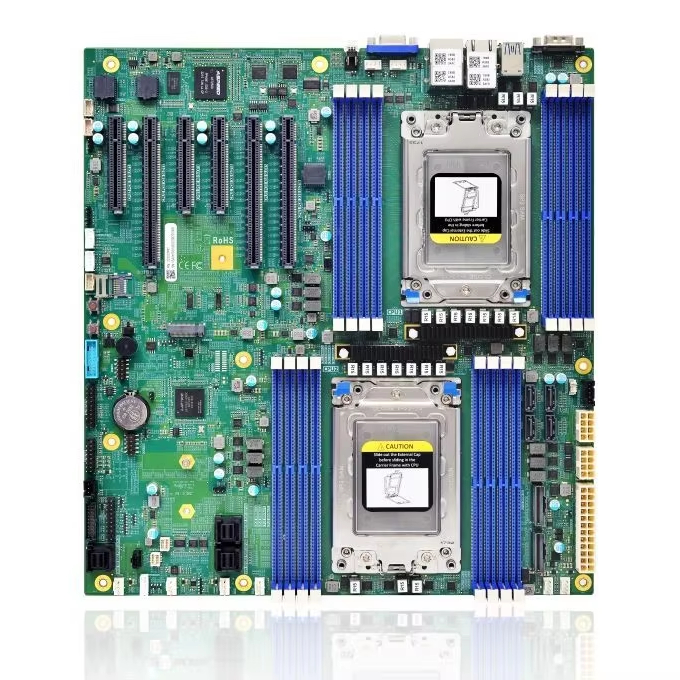 motherboard socket sp3