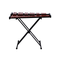 Professional Mahogany Xylophone for Children Educational Percussion Instrument for Music Teaching Accessory Musical Instrument