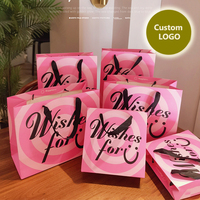 Fabriek CUSTOM Custom of Standaard Thee Papieren Zakje Tongcheng OZIS Klein Boodschappentas Cadeautas Valentijnsdag