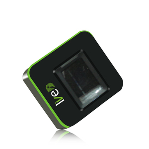SLK20R LIVE20R <span class=keywords><strong>lector</strong></span> de huellas digitales biométrico escáner con el FBI de cumplimiento en directo de detección - Product Image 3