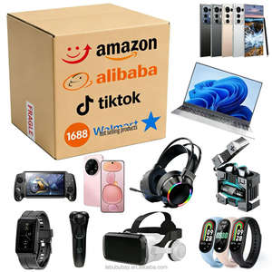 Caja Misteriosa de Electrónicos de Amazon, Juegos para PS4, Teléfonos Móviles, Productos <span class=keywords><strong>Originales</strong></span> de Alta Calidad, Proveedor Mayorista, Envío en 3 Días - Product Image 2