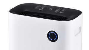 Portable Home <b>Dehumidifiers</b> With Competitive Price for Home Refrigerative <b>Dehumidifier</b> Washable Air Filter Free Spare Parts Port - Product Image 3