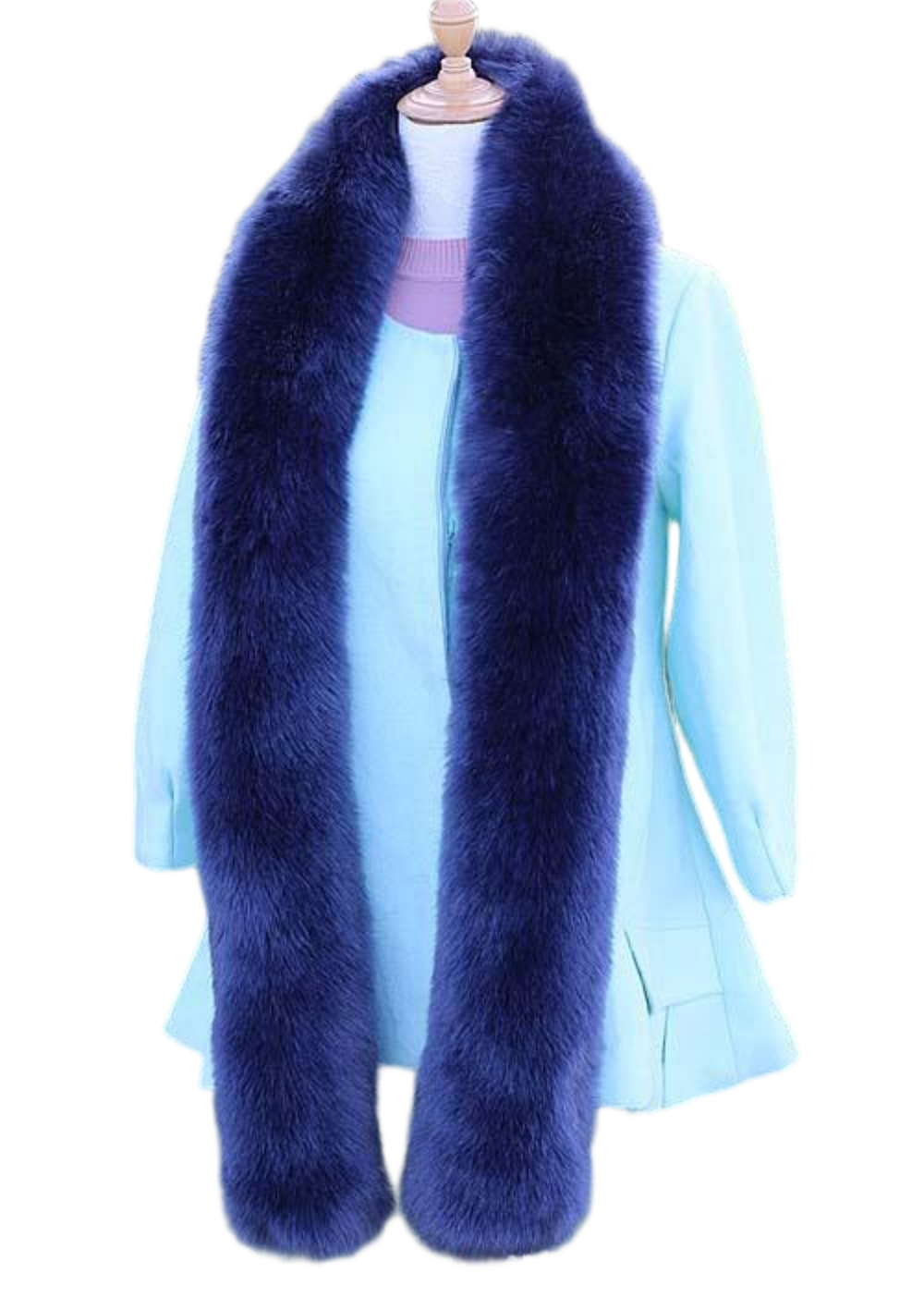 น้ำเงินคราม