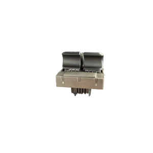 Interruptor de elevalunas eléctrico del lado del conductor para Audi A5 8K0959851C para reemplazo o reparación - Product Image 2