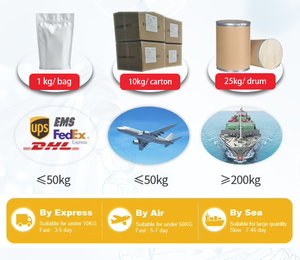 ผงแอสตาแซนธินจาก2% บริสุทธิ์จากธรรมชาติสารสกัดจากพืชอวบ - Product Image 5