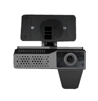 Alarma antisueño AI DASH CAM DFMS Sistema de monitor de fatiga del conductor y ADAS Sistema avanzado de asistencia al conductor