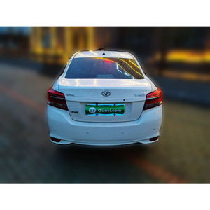Guazi bien entretenu <span class=keywords><strong>Toyota</strong></span> Vios essence 1.5 <span class=keywords><strong>voiture</strong></span> d'<span class=keywords><strong>occasion</strong></span> FWD 5 sièges - Product Image 5
