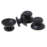 3D Joystick Analogique Pouce Bâtons Grip pour Playstation4 PS4 Contrôleur Joystick