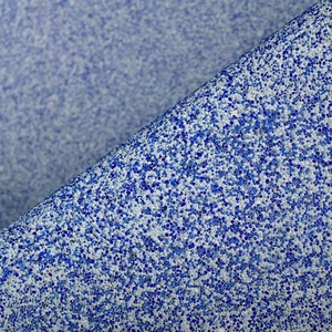 Perles de verre irisées de 1-3 mm pour finition de piscine, additif pour plâtre, fournisseur en vrac, usine, agrégat de verre coloré, OEM - Product Image 4