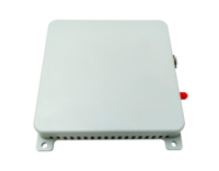 Antenne anti-brouilleur GPS CRPA à 4 éléments pour fréquences de signal 1561.098 MHz et 1575.42 MHz