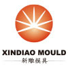 Shenzhen Xin Diao Mould Co., Ltd. logo