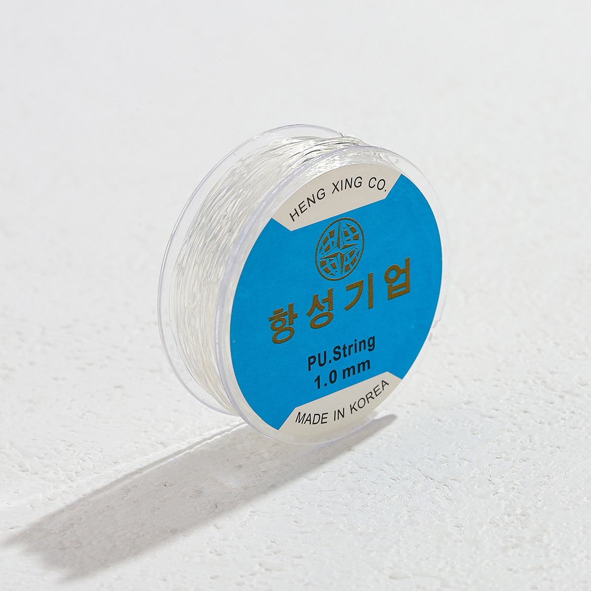 1.0mm, 5 rolls per drum [11 meters]