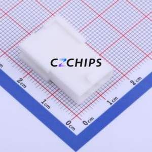 X9357HF-03I-N0 Housing (Wire-to-Board / Wire-to-Wire) P=4.2mm Connector 1x3P 4.2mm 1 3 - Product Image 2