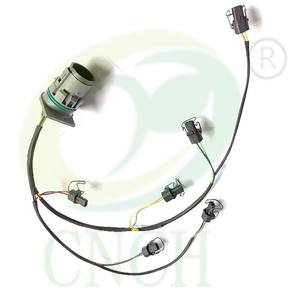 Arnés de inyección de combustible DT466 DT530 1994-2003 | BT-Power WH06601 - Product Image 5