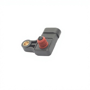 Sensor de Presión de Admisión para Buick Excelle Chevrolet Epica, 96330547 5S8028 0340012, Tipo Manómetro, Montaje Roscado - Product Image 5