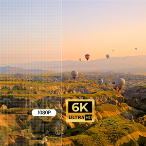 QTV X6 Mini SmartTV Box <span class=keywords><strong>Android</strong></span> 12 4K Set-Top Box Với Allwinner H618 Quad Core Bộ Vi Xử Lý 16GB Rom 5G Dual Wifi Trong Tương Lai Trực Tuyến <span class=keywords><strong>TV</strong></span> - Product Image 4