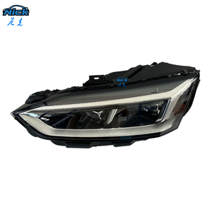 Faro Delantero Original Matrix para Audi S5 <span class=keywords><strong>2017</strong></span> 2018 2019 2020 <span class=keywords><strong>A5</strong></span> S5 RS5, Izquierdo y Derecho, con Luces LED de Circulación Diurna - Product Image 3