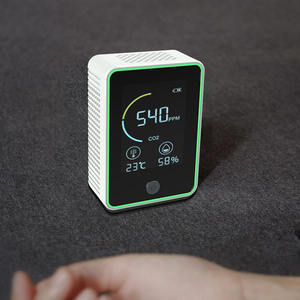 Détecteur <span class=keywords><strong>de</strong></span> qualité <span class=keywords><strong>de</strong></span> l'air <span class=keywords><strong>C02</strong></span>, programme japonais, analyse <span class=keywords><strong>de</strong></span> la température et <span class=keywords><strong>de</strong></span> l'humidité, détecteur <span class=keywords><strong>de</strong></span> densité <span class=keywords><strong>de</strong></span> gaz, détecteur <span class=keywords><strong>de</strong></span> dioxyde <span class=keywords><strong>de</strong></span> carbone - Product Image 6