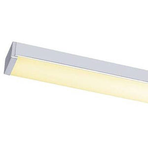 Paulmann HomeSpa Selo 78950 <b>clamp</b> <b>light</b> warm white chrome (940910660246) - Product Image 5