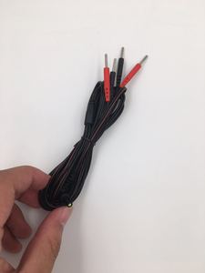 Cable de Electrodo Roovjoy para Máquina de Masaje TENS de Baja Frecuencia y Eficaz - Product Image 5