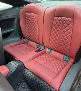 Kit de Adaptación para Asientos de Audi S4 S5 con Arnés de Cableado y Soportes de Montaje - Product Image 2