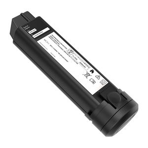 11.1V XSBT330 XSBT330AS 상어 WS632 WS632RGBRN WS632PKBRN, XSBT330AS XSBT330/3000mA 용 고성능 교체 배터리 - Product Image 1