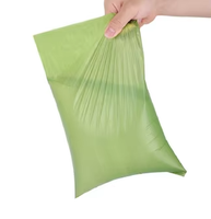 Bolsas Biodegradables y Compostables para Excremento de Perro, Ecológicas, con Control de Olores, Personalizadas
