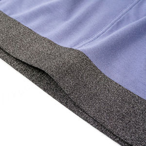 Ropa interior de algodón para hombre, gran oferta del fabricante 2024, Calzoncillos Bóxer sexis de Color sólido, transpirables y con estampado de logotipo personalizado - Product Image 6