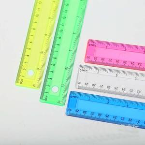 <span class=keywords><strong>Regla</strong></span> Recta <span class=keywords><strong>de</strong></span> Plástico Transparente <span class=keywords><strong>Flexible</strong></span> <span class=keywords><strong>de</strong></span> <span class=keywords><strong>30</strong></span> <span class=keywords><strong>cm</strong></span> al por Mayor, Color Popular para Material Escolar <span class=keywords><strong>de</strong></span> Oficina, Herramienta <span class=keywords><strong>de</strong></span> Medición <span class=keywords><strong>de</strong></span> PP y PS - Product Image 5
