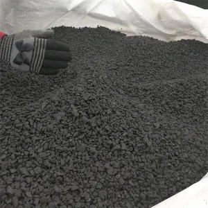 China Supplier semicoke nut coke